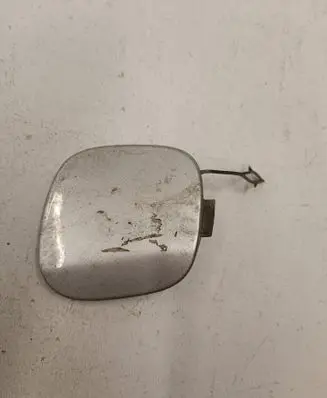 Ford Transit Custom Towing hook eye
