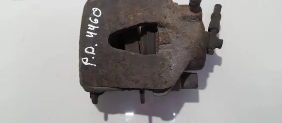 Volkswagen Golf IV Front brake caliper