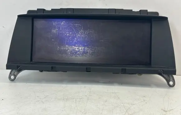 BMW X3 F25 Screen/display/small screen 9289584 65509289584