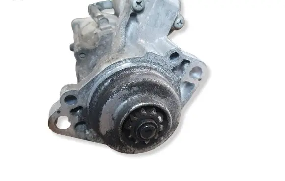 Mitsubishi ASX Starter motor 1810A1 M008T71971