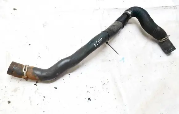 Renault Laguna III Engine coolant pipe/hose