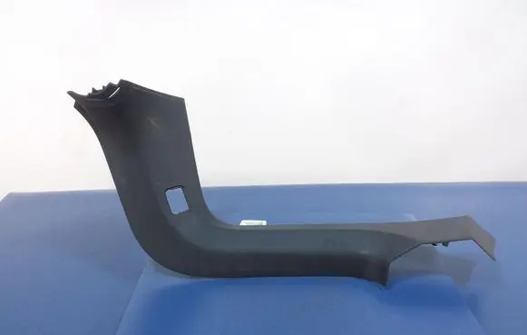 Volkswagen Phaeton Other sill/pillar trim element 3D5863668C