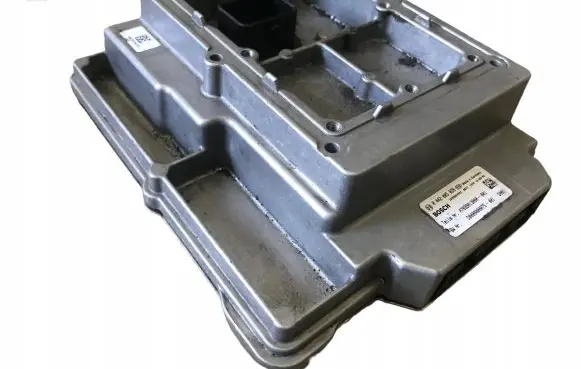 Smart ForFour I Other control units/modules A7899013000