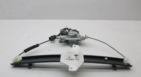 Opel Antara Rear window lifting mechanism without motor 96862940