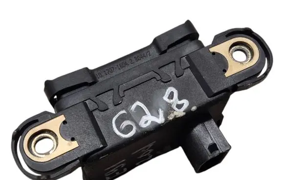 BMW 3 E90 E91 ESP acceleration yaw rate sensor 6762769 34526762769 10170103253