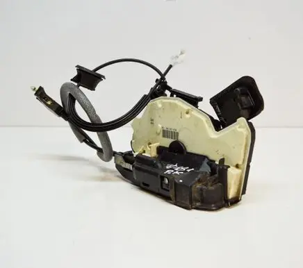 Seat Leon (5F) Coupe door lock (next to the handle) 5K2837015D