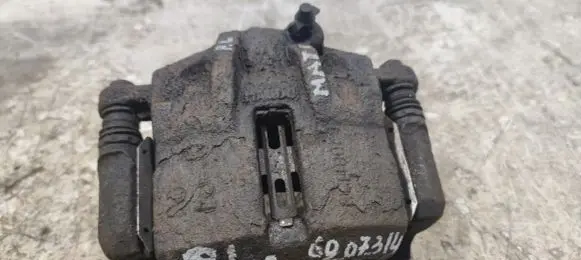 Hyundai Matrix Front brake caliper 581102D550 581802DA10