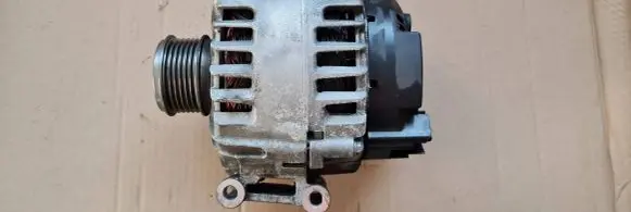 Audi Q3 F3 Generator/alternator 06J903023D 2715270A 219001009
