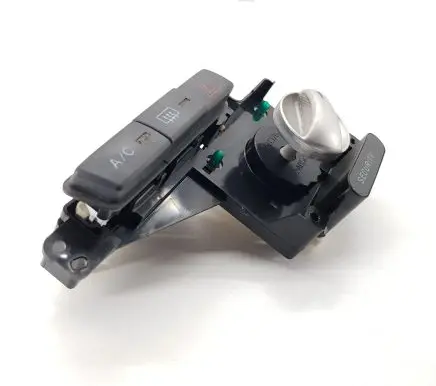 Toyota Yaris Light switch 758376 758294