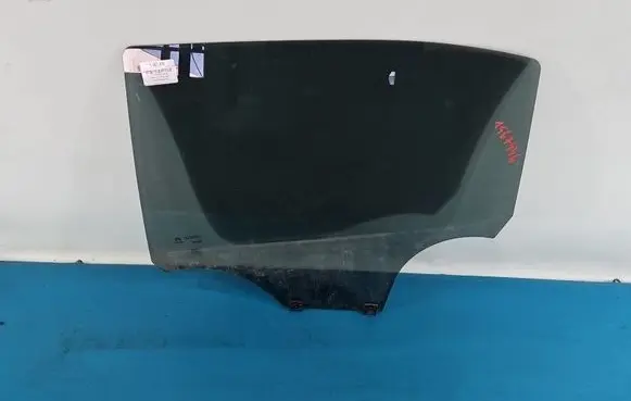 Citroen C3 Rear door window glass IMPRK1567436