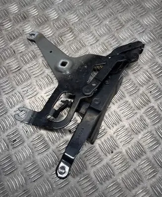 BMW X5 F15 Engine bonnet/hood hinges 7294530 1297530 17205310