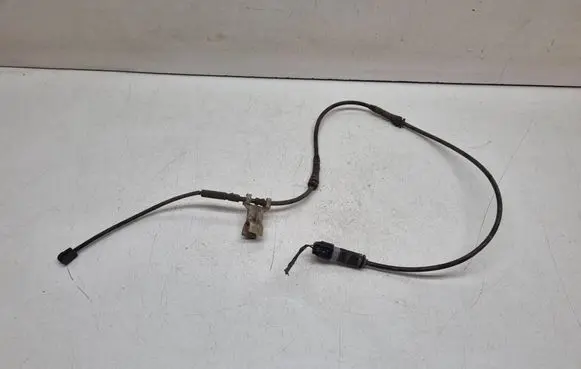 BMW X3 F25 Brake pads wear sensor