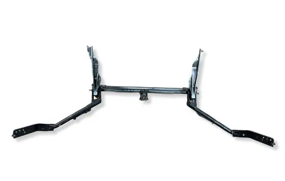 Mercedes-Benz SL R230 Tailgate/trunk/boot hinge 12041270000