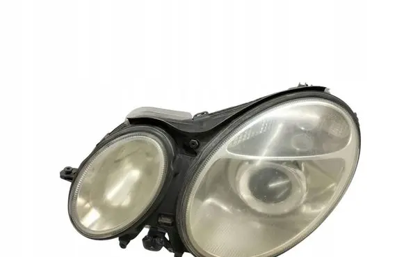 Mercedes-Benz E W211 Headlight/headlamp 