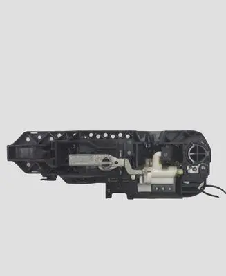 Renault Megane III Rear door exterior handle 80606004R 242572