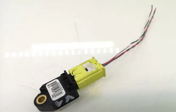 Toyota Verso Airbag deployment crash/impact sensor 8983105020