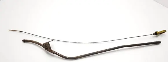 Ford Transit Oil level dip stick 1C1Q6750AC