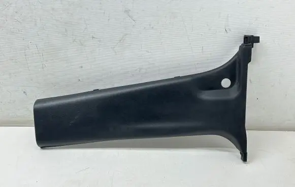 Nissan Navara D23 (B) pillar trim (bottom) 769164KJ0A 1200221290