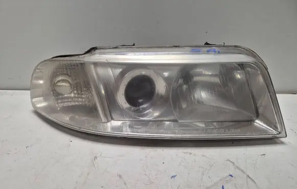 Audi A4 S4 B5 8D Headlight/headlamp TYC-A4B5-LIFT.BSP