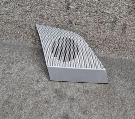 Audi Q7 4M Side speaker trim/cover 4M0857228 4M08572286PS