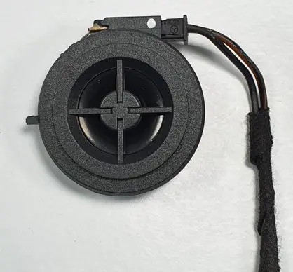 Mercedes-Benz A W169 Front door high frequency speaker A1698200102