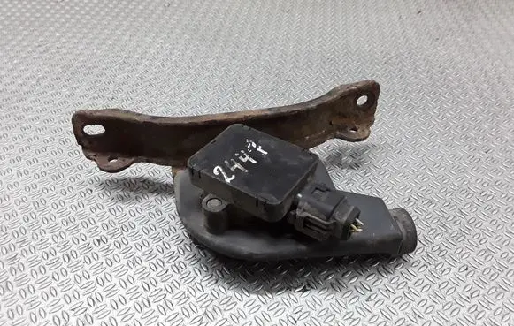 Peugeot 406 Accelerator pedal position sensor 9643365680