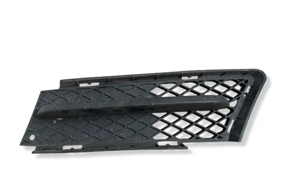 BMW 3 E90 E91 Front bumper lower grill 7154551
