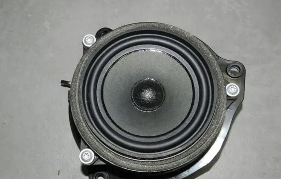 BMW X1 F48 F49 Front door speaker 9281896
