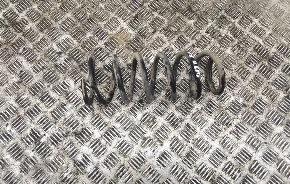 Lexus IS 220D-250-350 Front coil spring