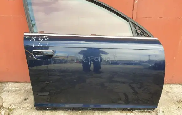 Audi A6 S6 C6 4F Front door