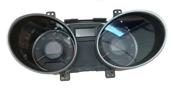 Hyundai ix35 Speedometer (instrument cluster) 940062y070