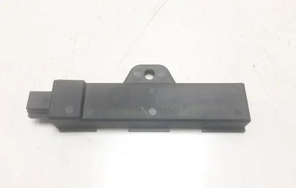 BMW 7 F01 F02 F03 F04 Keyless (KESSY) go control unit/module 9220832