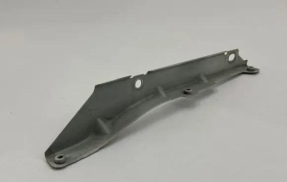Jaguar XK - XKR Fender mounting bracket