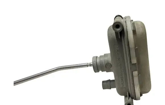 Volkswagen Polo V 6R Central locking vacuum pump 6N0862159A