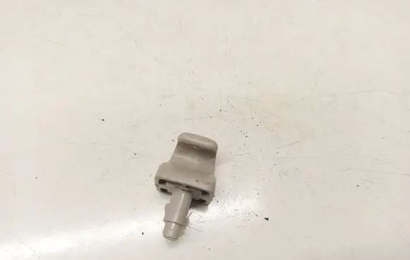 Toyota Corolla Verso AR10 Sun visor clip/hook/bracket 
