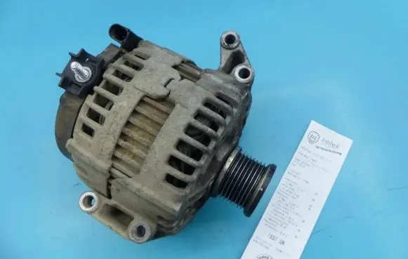 Mercedes-Benz GL X164 Generator/alternator A6291500450 IMPRK1230827