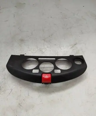 Nissan Micra Climate control/heater control trim 27570AX200