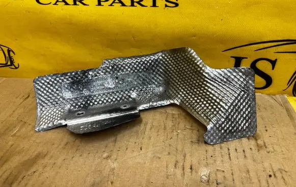 Mercedes-Benz A W177 AMG Heat shield in engine bay A1776803206