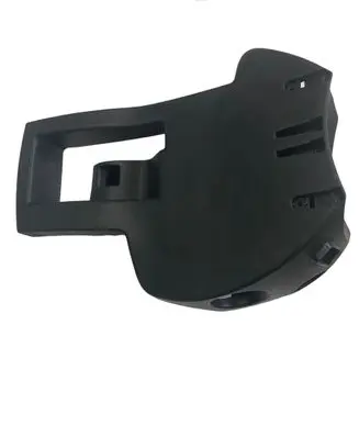 Renault Master III Steering wheel column trim 484724378R