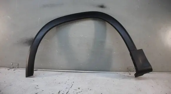 Mercedes-Benz GLB x247 Fender trim (molding) A2478850022