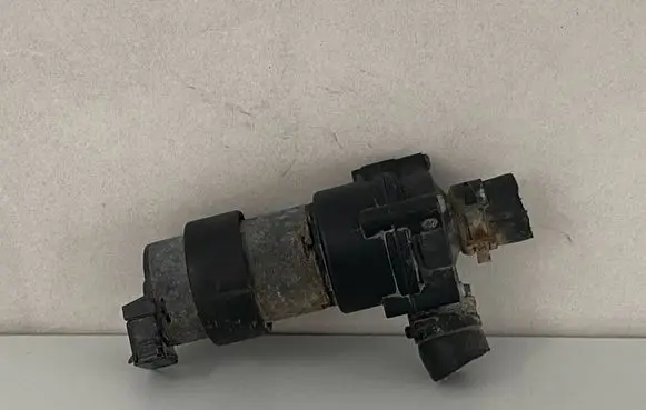 Mercedes-Benz C W203 Electric auxiliary coolant/water pump 2038350064 0392028076