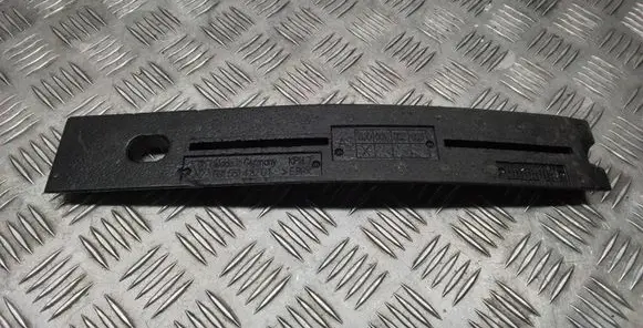 Porsche 911 991 Other trunk/boot trim element 99155142001