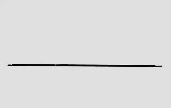 Renault Laguna III Front door trim (molding)