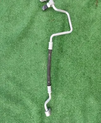 Audi e-tron Air conditioning (A/C) pipe/hose 4KE816721F 18122017 00000185702