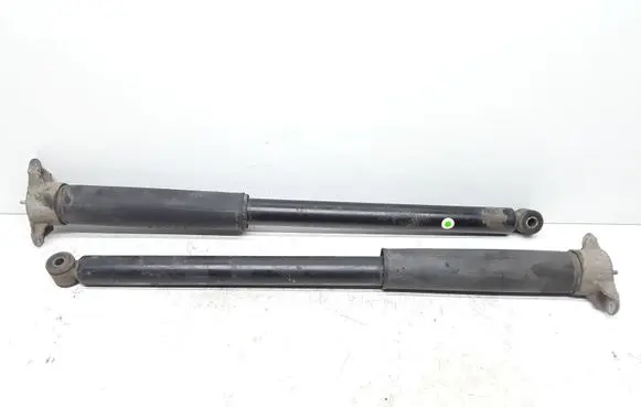 Volvo V40 Rear shock absorber/damper 8V6118159AB