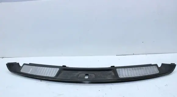 Opel Insignia A Trunk/boot sill cover protection 13222434