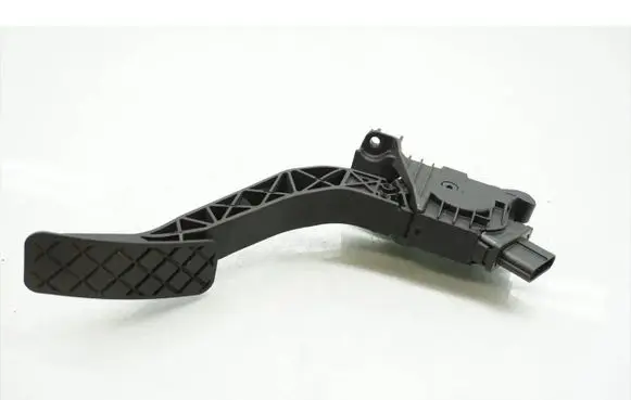 Volkswagen Golf VI Accelerator throttle pedal 5Q2723503D