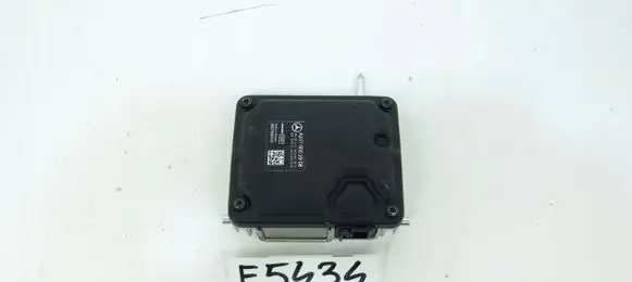 Mercedes-Benz B W247 Windshield/windscreen camera A2479002908