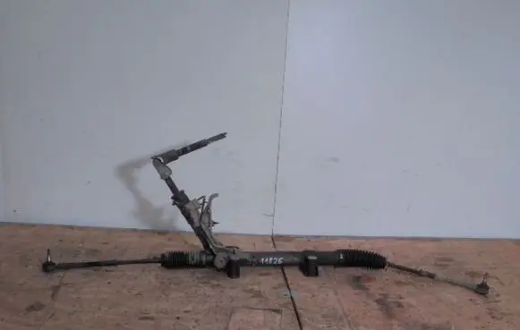 Renault Trafic II (X83) Steering rack 8200720420