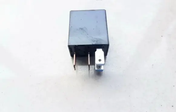 Opel Antara Other relay GC13C DC12V